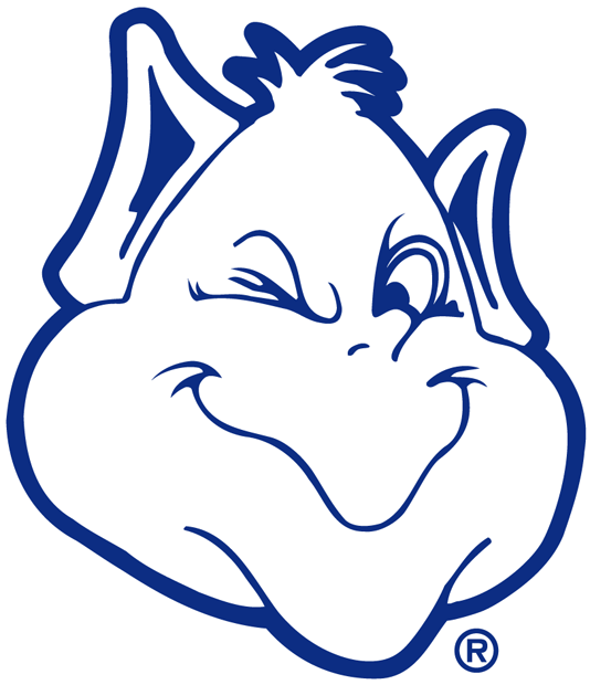 Saint Louis Billikens logos iron-ons